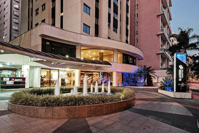 Flat Moderno Moema Daire Sao Paulo Dış mekan fotoğraf